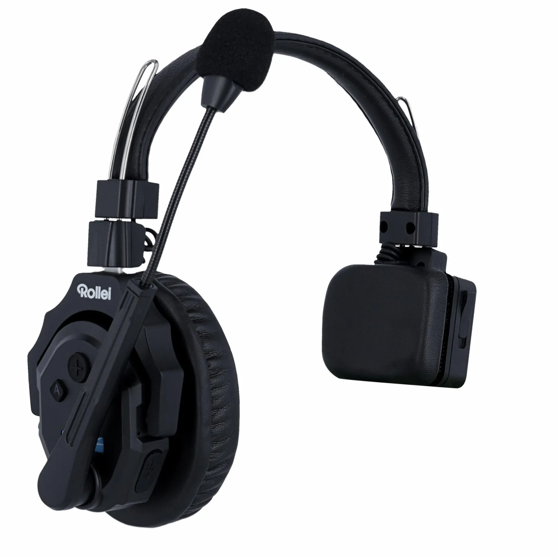 Rollei Mikrofone & Headsets|Headsets & Mikrofone-Xtalk X2 Intercom-Headsets