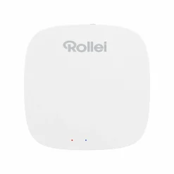 Rollei Smart Home-Zentrale für Smartes Thermostat