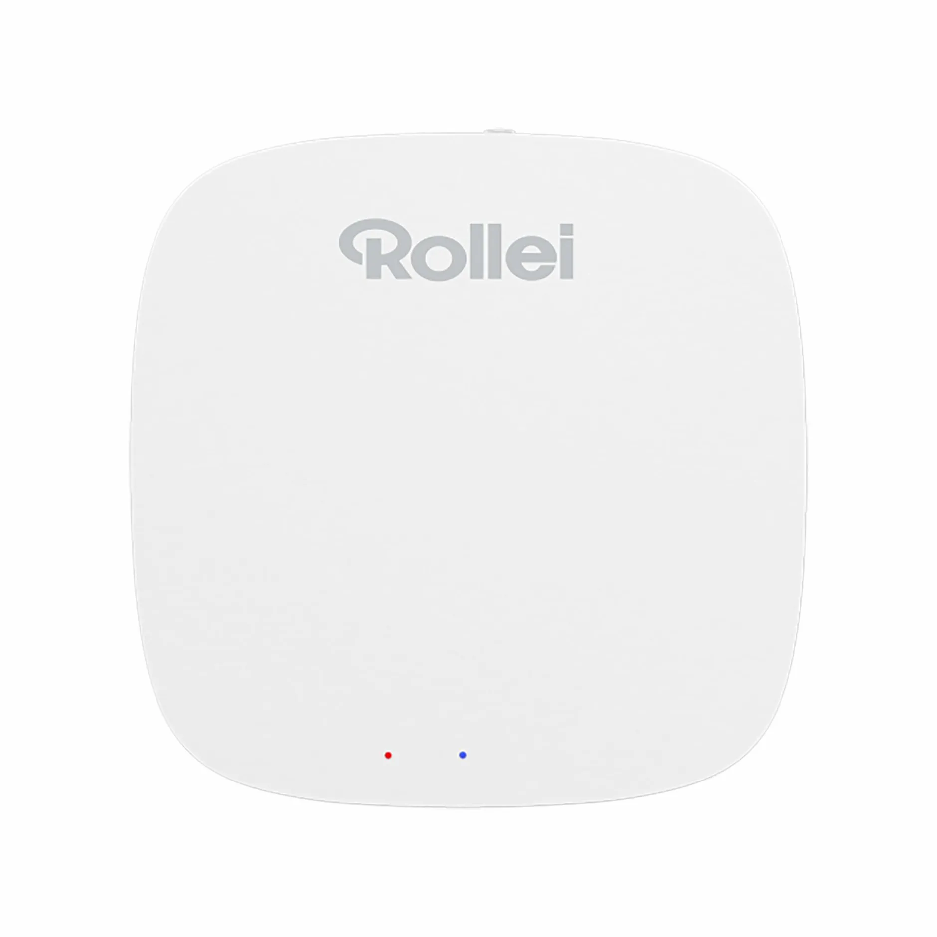Rollei Smart Home-Zentrale für Smartes Thermostat