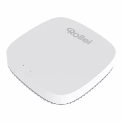 Rollei Smart Home-Zentrale für Smartes Thermostat