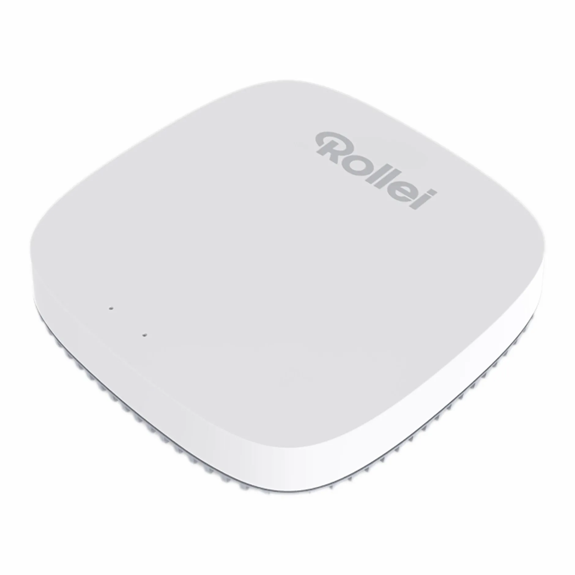 Rollei Smart Home-Zentrale für Smartes Thermostat