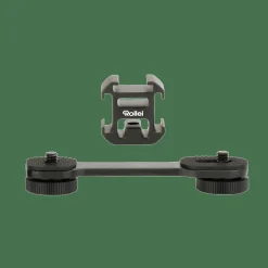 Rollei Winkelarme & Erweiterungen-Zubehörschiene