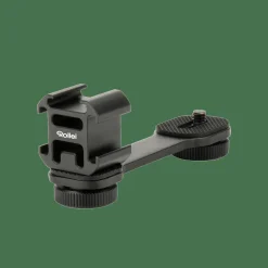 Rollei Winkelarme & Erweiterungen-Zubehörschiene