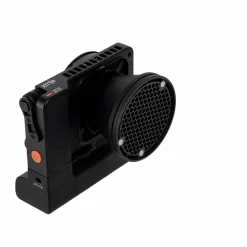 Rollei Led Zubehör|Led-Zubehör-Zubehör-Set | für LUX-Serie