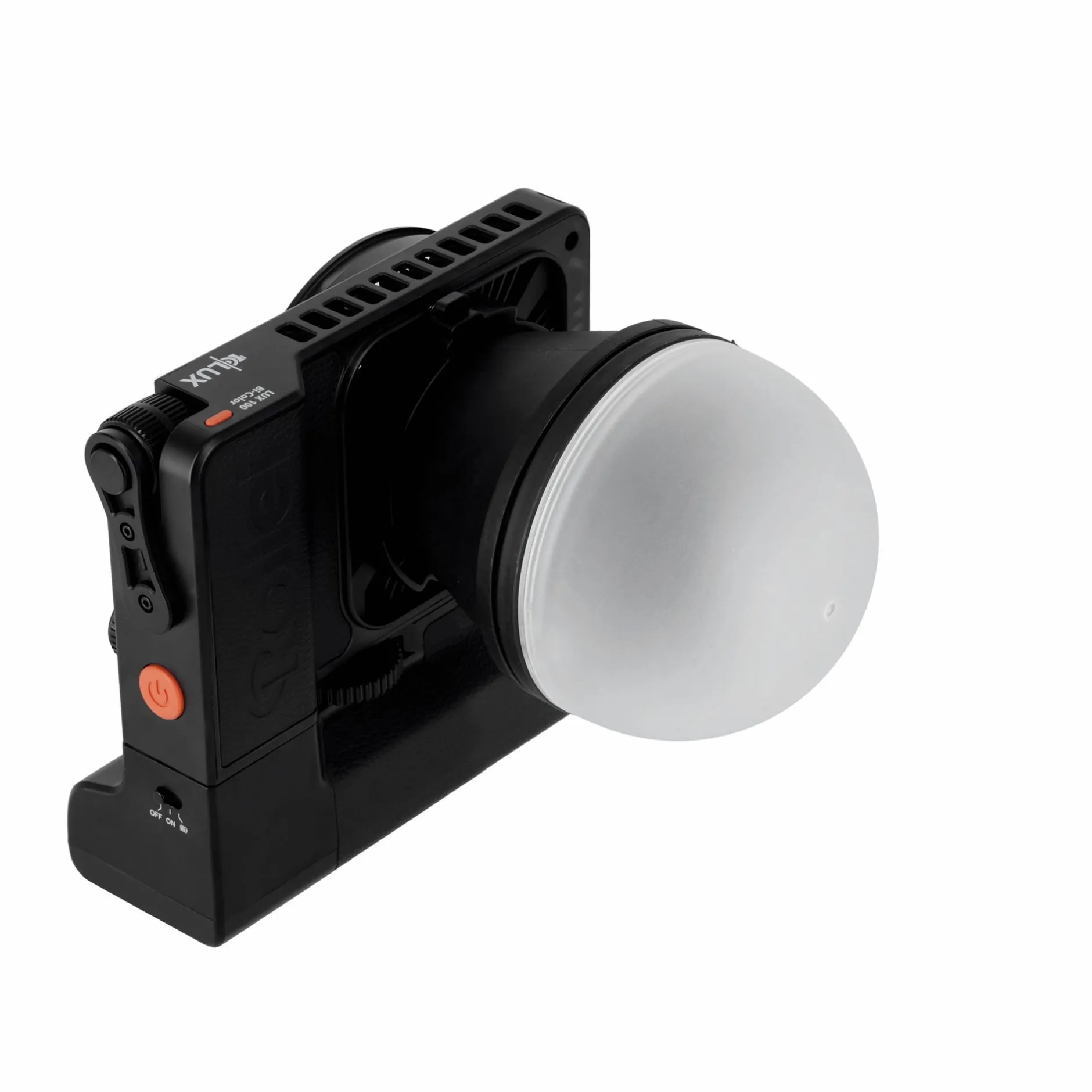 Rollei Led Zubehör|Led-Zubehör-Zubehör-Set | für LUX-Serie