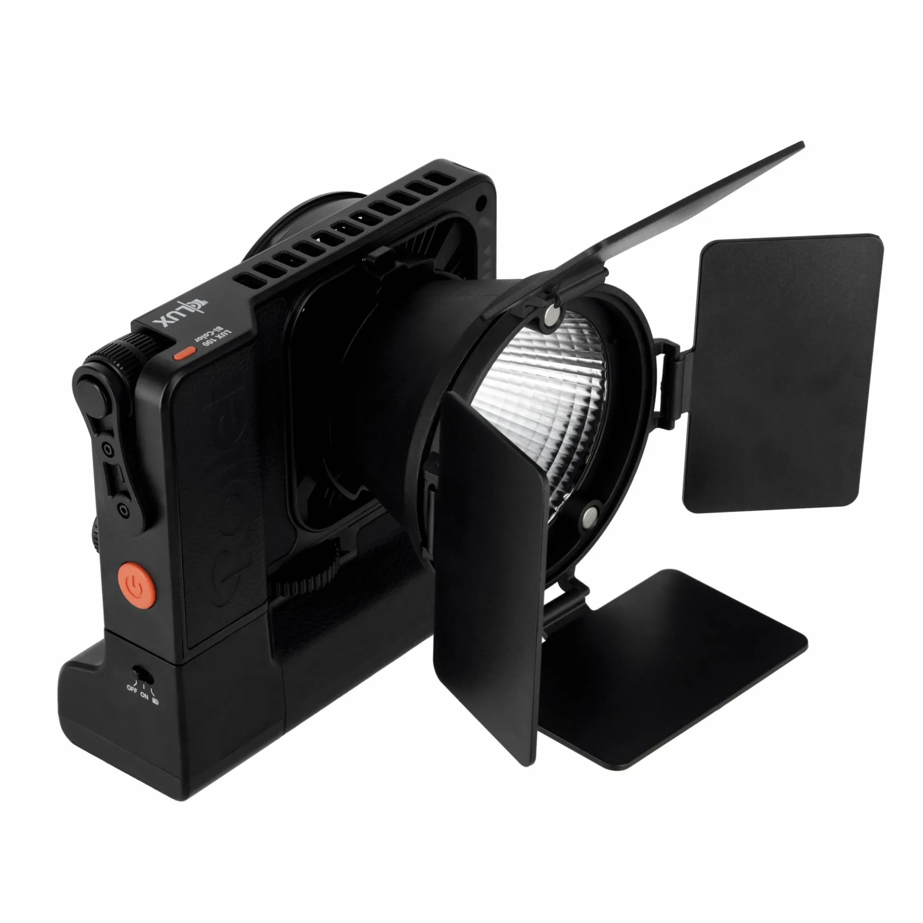 Rollei Led Zubehör|Led-Zubehör-Zubehör-Set | für LUX-Serie